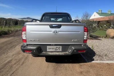City Pickup